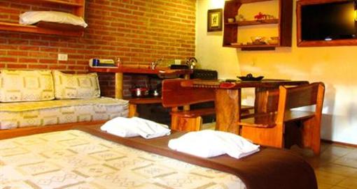 фото отеля Loma Escondida Spa de Mar