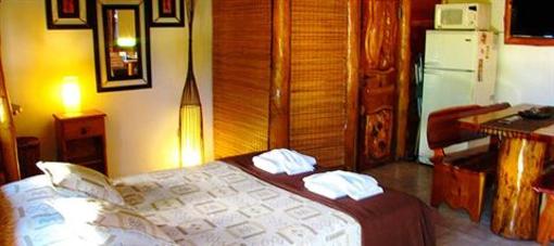 фото отеля Loma Escondida Spa de Mar