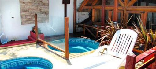 фото отеля Loma Escondida Spa de Mar
