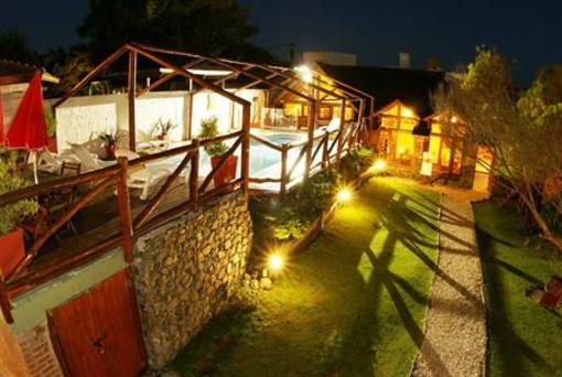 фото отеля Loma Escondida Spa de Mar