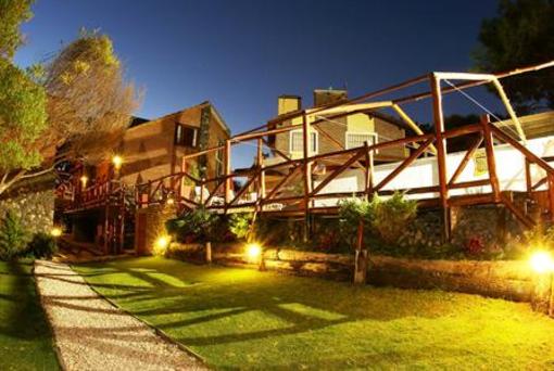 фото отеля Loma Escondida Spa de Mar