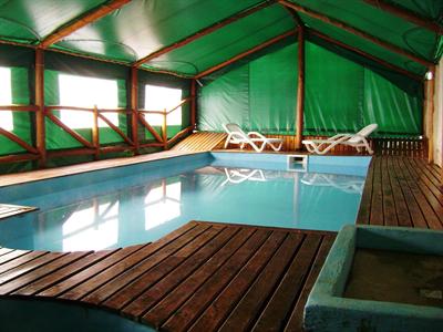 фото отеля Loma Escondida Spa de Mar