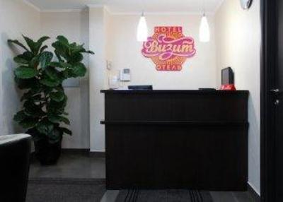 фото отеля Mini Hotel Vizit