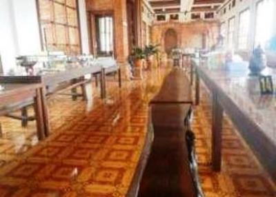 фото отеля Jawa Dwipa Heritage Resort and Convention