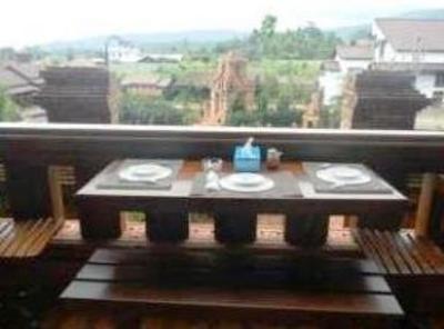 фото отеля Jawa Dwipa Heritage Resort and Convention