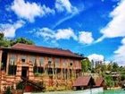 фото отеля Jawa Dwipa Heritage Resort and Convention