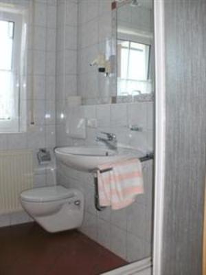фото отеля Gasthaus und Pension zur Traube