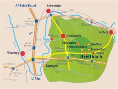 фото отеля Gasthaus und Pension zur Traube