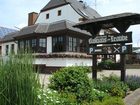 фото отеля Gasthaus und Pension zur Traube