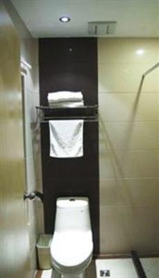 фото отеля Jinyang Hotel Taohuatan Road Yingkou