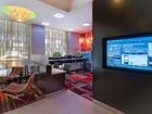 фото отеля Courtyard by Marriott New York Times Square West