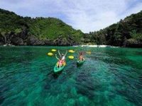 Sunwaree Phi Phi Resort