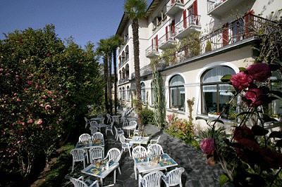 фото отеля Albergo Camelia Hotel