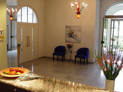 фото отеля Albergo Camelia Hotel