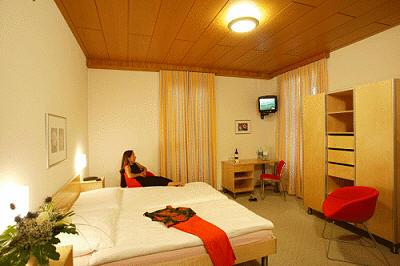 фото отеля Albergo Camelia Hotel
