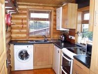 Kilmore Cottages Log Cabins