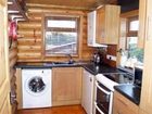 фото отеля Kilmore Cottages Log Cabins