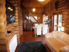 фото отеля Kilmore Cottages Log Cabins