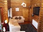 фото отеля Kilmore Cottages Log Cabins