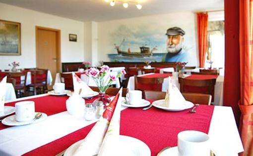 фото отеля Hotel Zur Brucke Greifswald