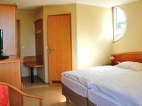 Hotel Zur Brucke Greifswald