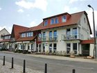 фото отеля Hotel Zur Brucke Greifswald