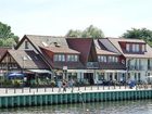 фото отеля Hotel Zur Brucke Greifswald