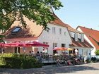 фото отеля Hotel Zur Brucke Greifswald