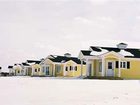 фото отеля Les Chalets De La Plage