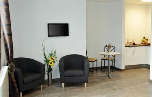 фото отеля Hotel Abbelsche