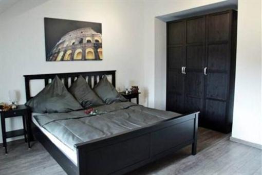 фото отеля Hotel Abbelsche
