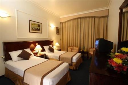 фото отеля Orchid Hotel Dubai