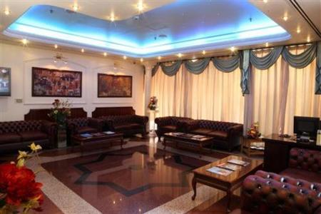фото отеля Orchid Hotel Dubai