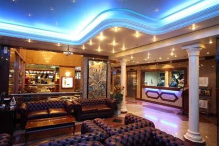 фото отеля Orchid Hotel Dubai