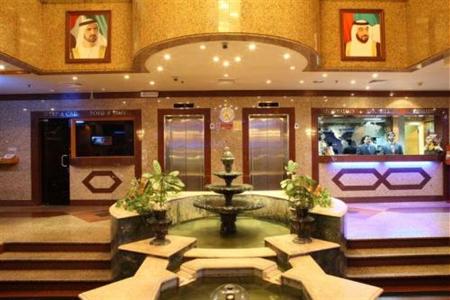 фото отеля Orchid Hotel Dubai
