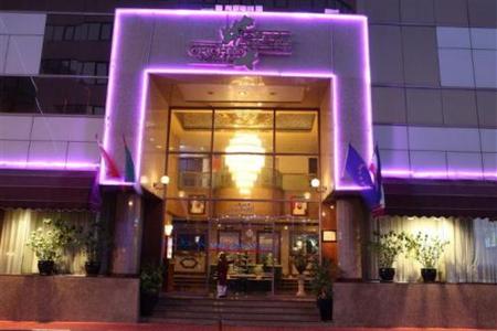 фото отеля Orchid Hotel Dubai