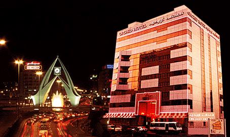 фото отеля Orchid Hotel Dubai