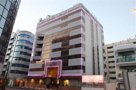 фото отеля Orchid Hotel Dubai