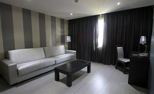 фото отеля Hotel Adelma