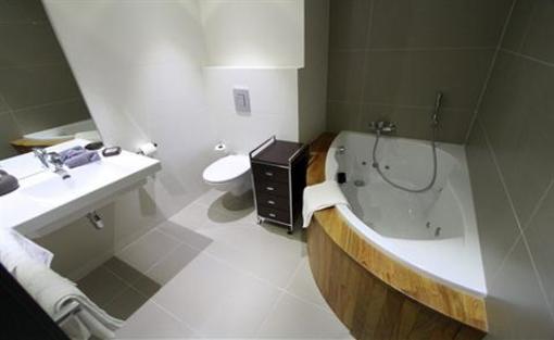 фото отеля Hotel Adelma