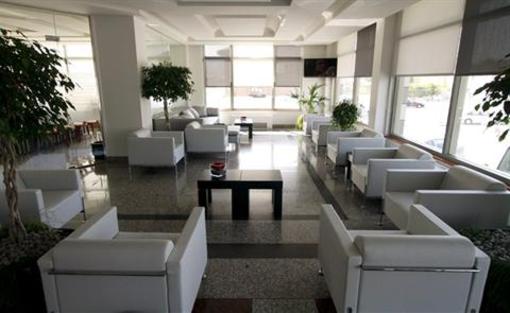 фото отеля Hotel Adelma