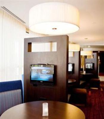 фото отеля Courtyard by Marriott Chico