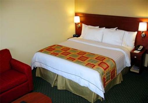 фото отеля Courtyard by Marriott Chico