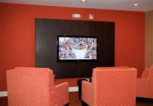 фото отеля Courtyard by Marriott Chico