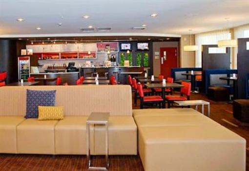 фото отеля Courtyard by Marriott Chico