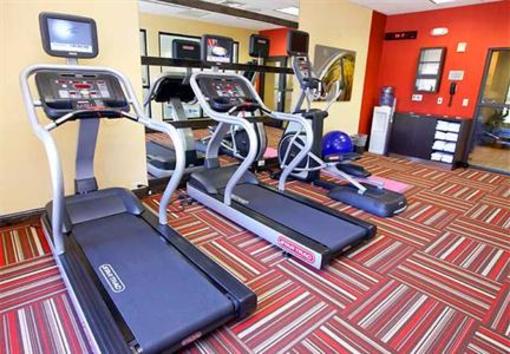 фото отеля Courtyard by Marriott Chico