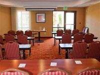 Courtyard by Marriott Chico