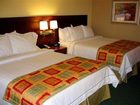 фото отеля Courtyard by Marriott Chico