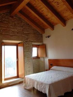 фото отеля Casa Rural Abadia Eiras