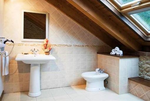 фото отеля Casa Rural Abadia Eiras